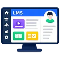 Learning Management System