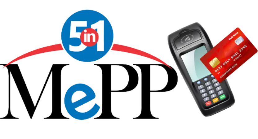 Merchant e-Payment Portal